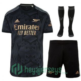 FC Arsenal Away Jersey (Shorts + Sock) 2022/2023
