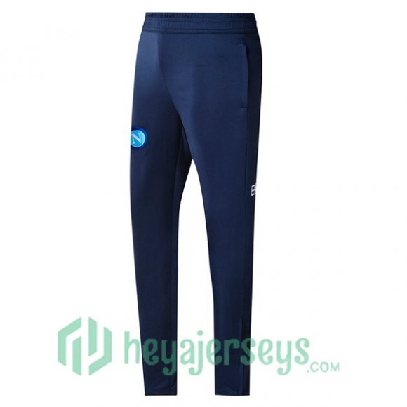 SSC Napoli Training Pants Blue 2022/2023