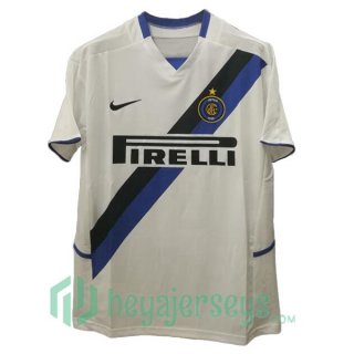 2002 2003 Inter Milan Retro Away Jersey