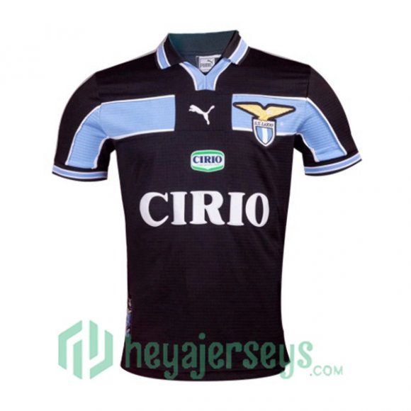 1998-2000 SS Lazio Retro Away Jersey