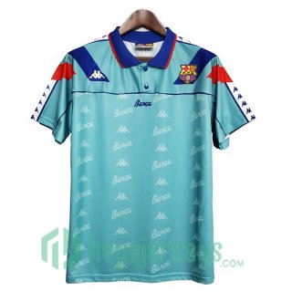 1992-1995 FC Barcelona Retro Away Jersey