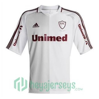 Fluminense Retro 100th Anniversary White 2011-2012