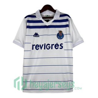 FC Porto Retro Home Blue White 1995-1996