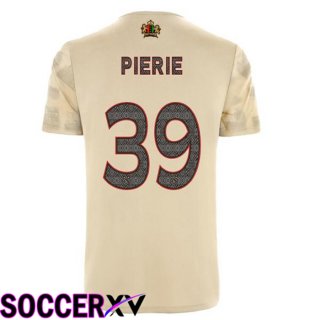 AFC Ajax (Pierie 39) Third Jersey Brown 2022/2023